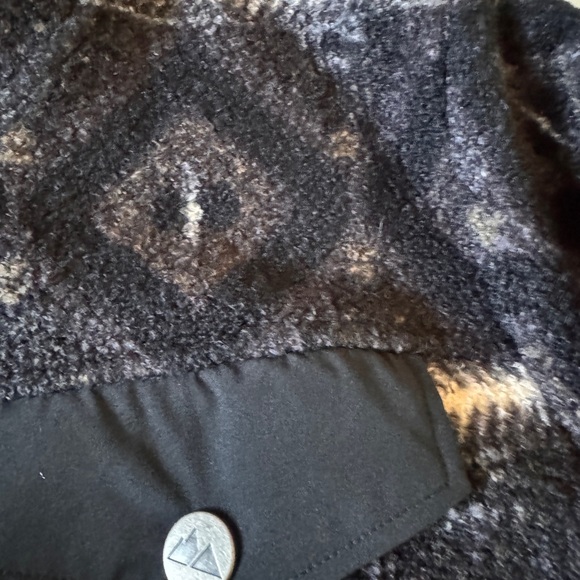 Panhandle coat - Picture 2 of 3